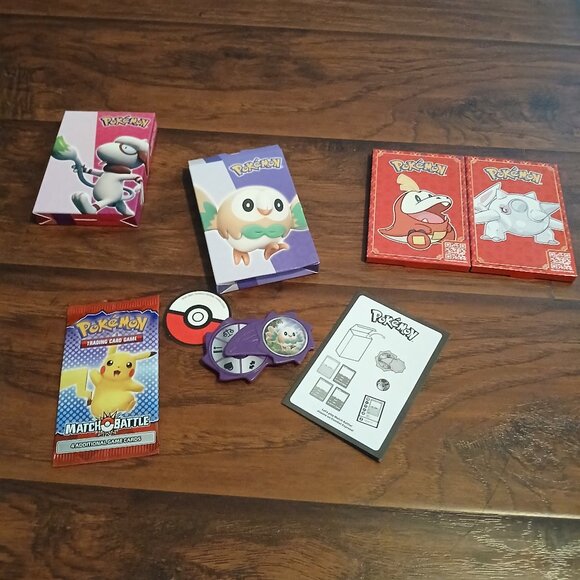 Pokémon cards - Picture 3 of 4